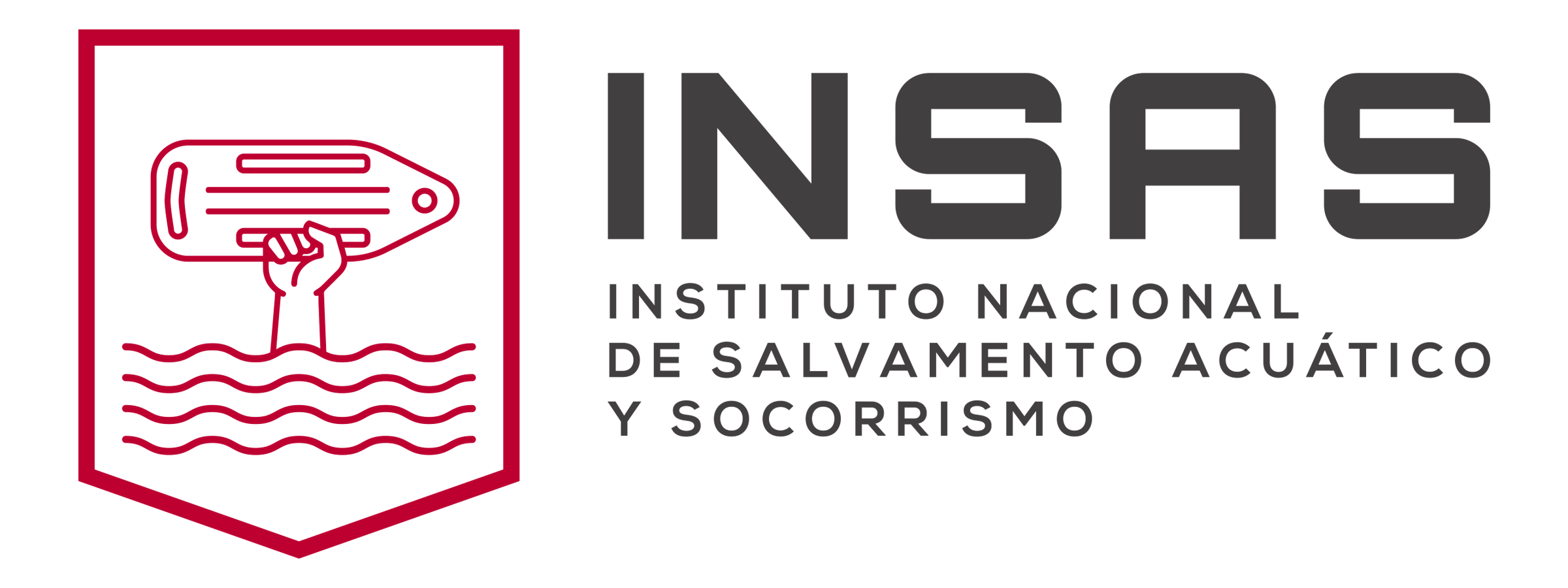 INSAS socorrismo